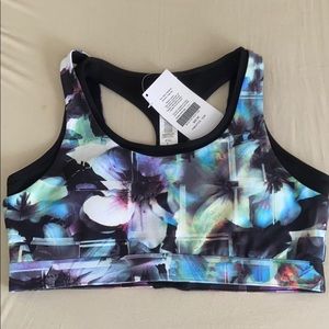 New Fabletics Sports Bra